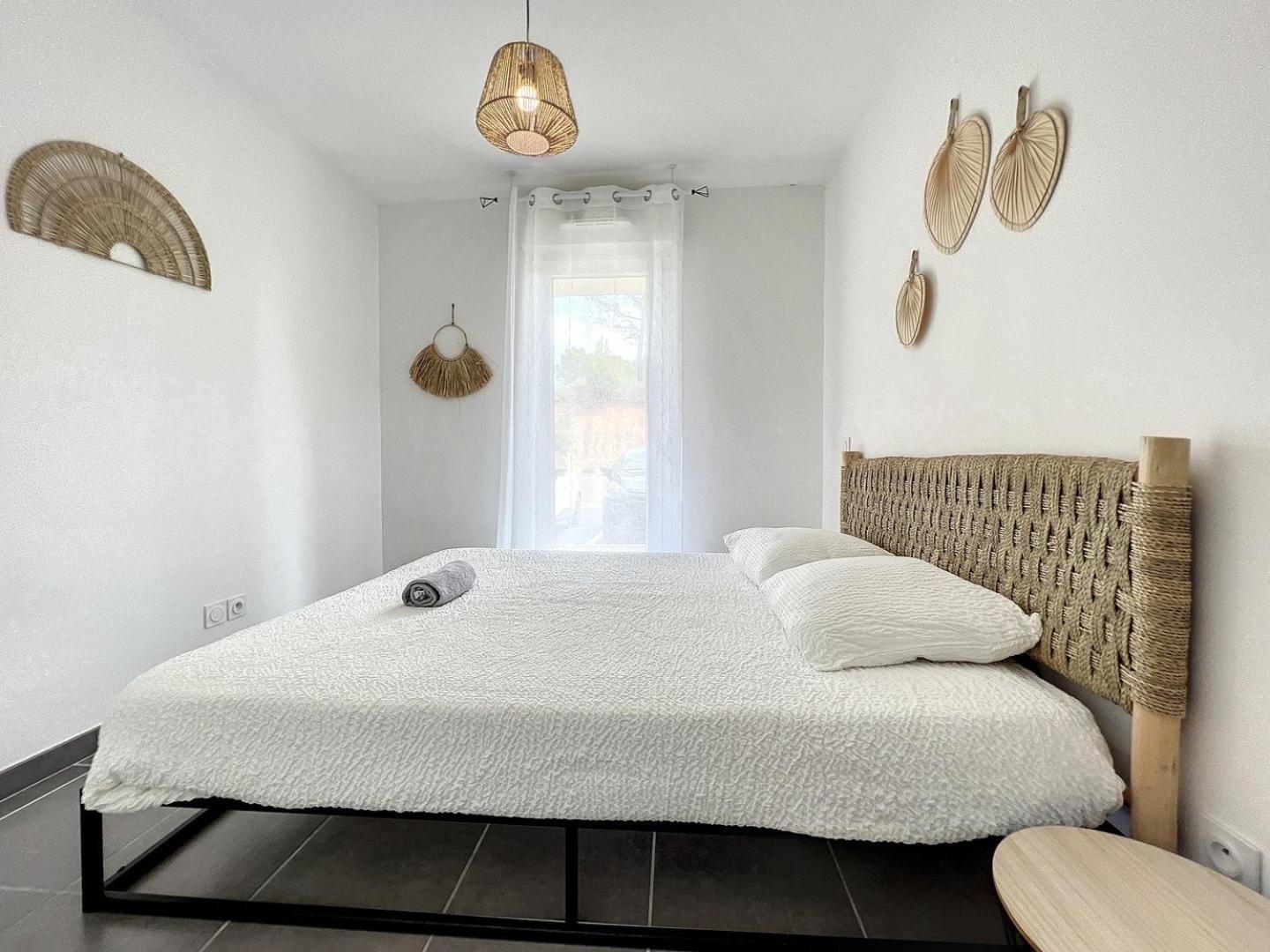 Apartamento App Le Golf T3 Terrasse Wifi Pkg Béziers Exterior foto