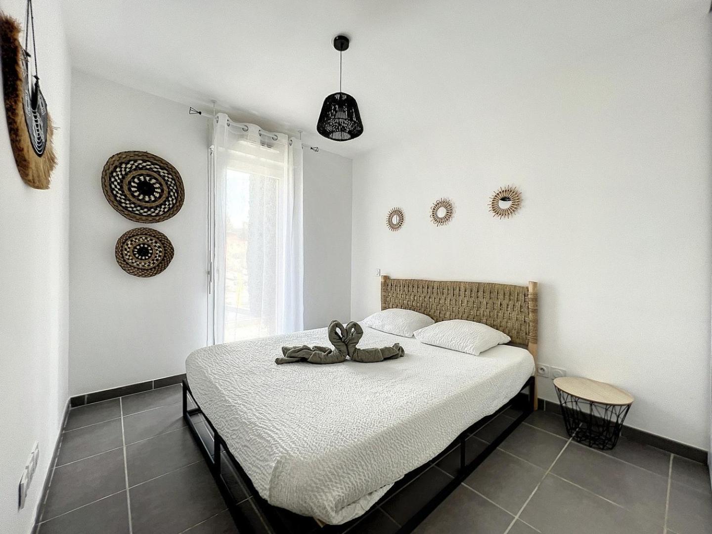 Apartamento App Le Golf T3 Terrasse Wifi Pkg Béziers Exterior foto