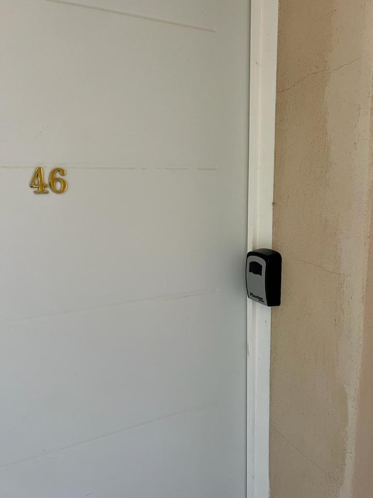 Apartamento App Le Golf T3 Terrasse Wifi Pkg Béziers Exterior foto